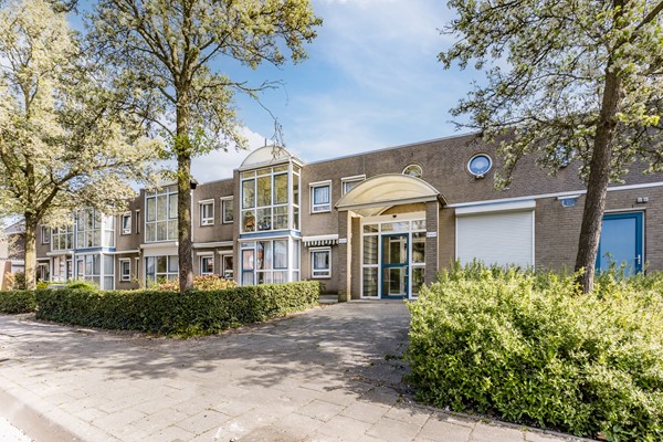 Medium property photo - Van Gilslaan 1A, 4921 EM Made